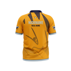 State Fair Jersey Alt