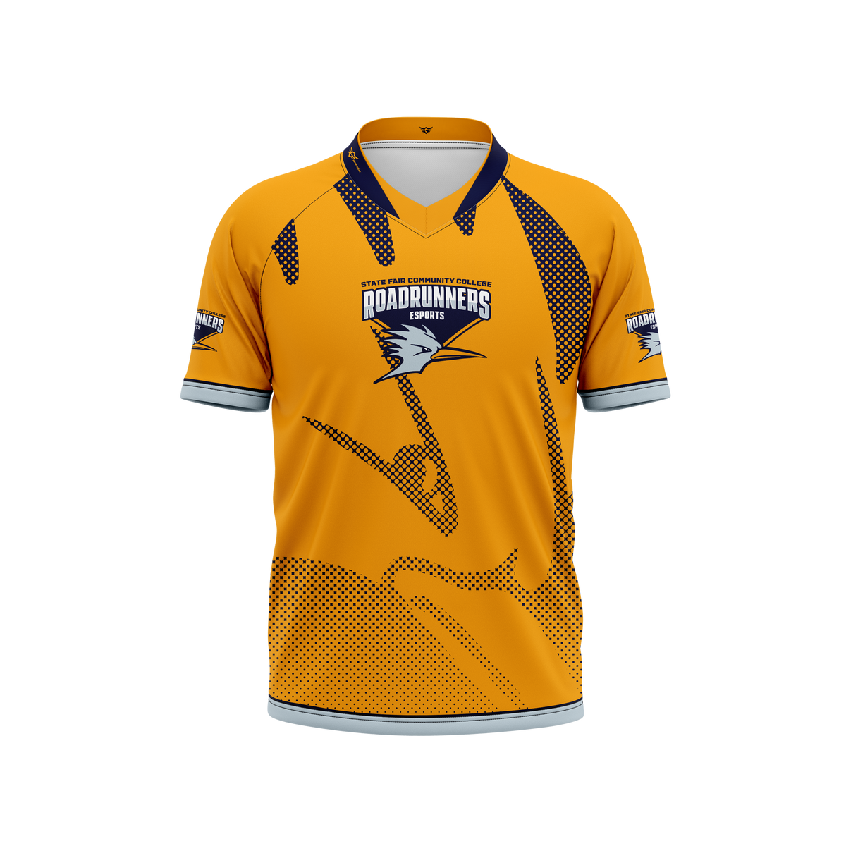 State Fair Jersey Alt