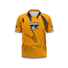 State Fair Jersey Alt