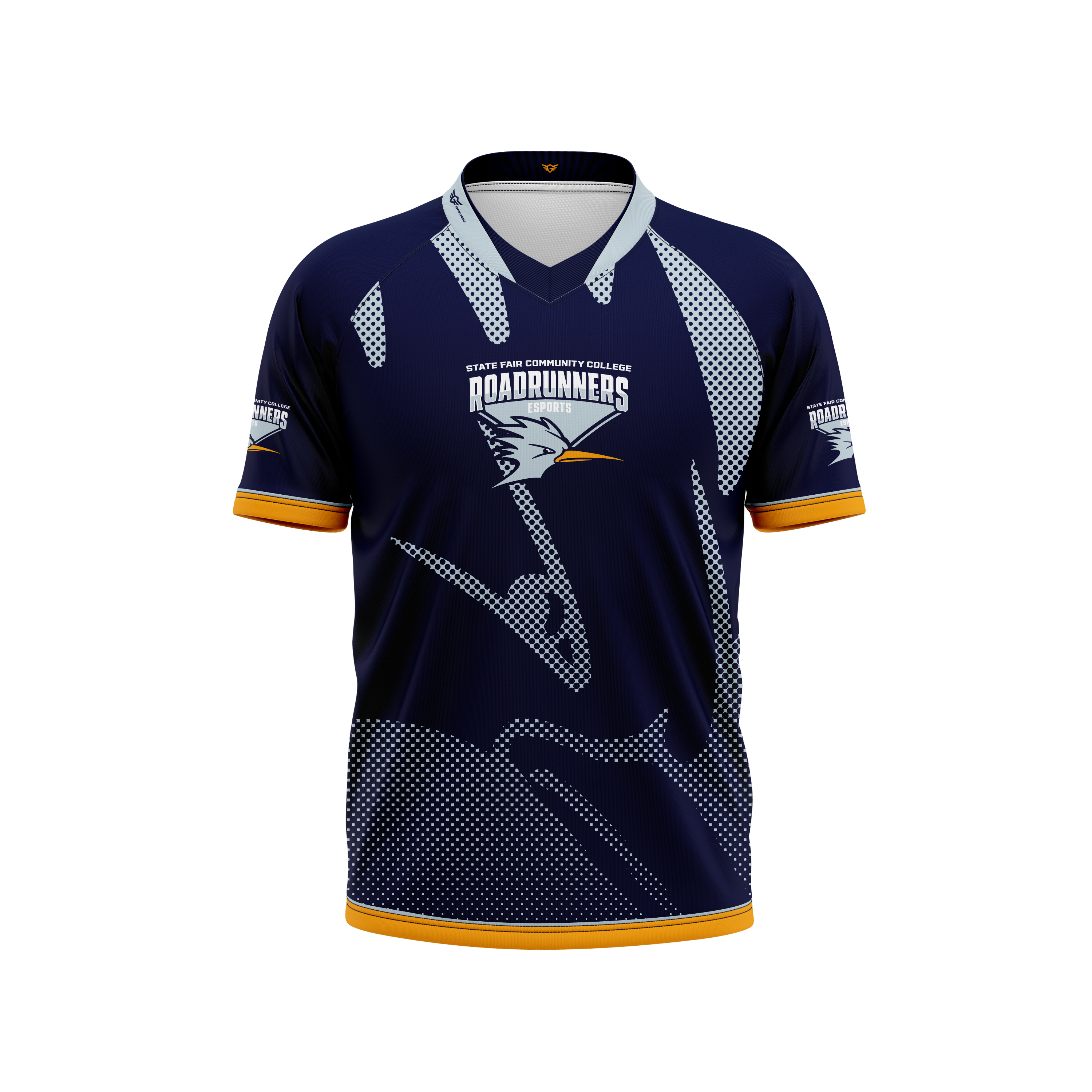 State Fair Jersey Away