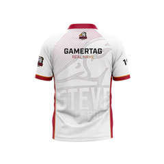Stevens Esports | Jersey 2026