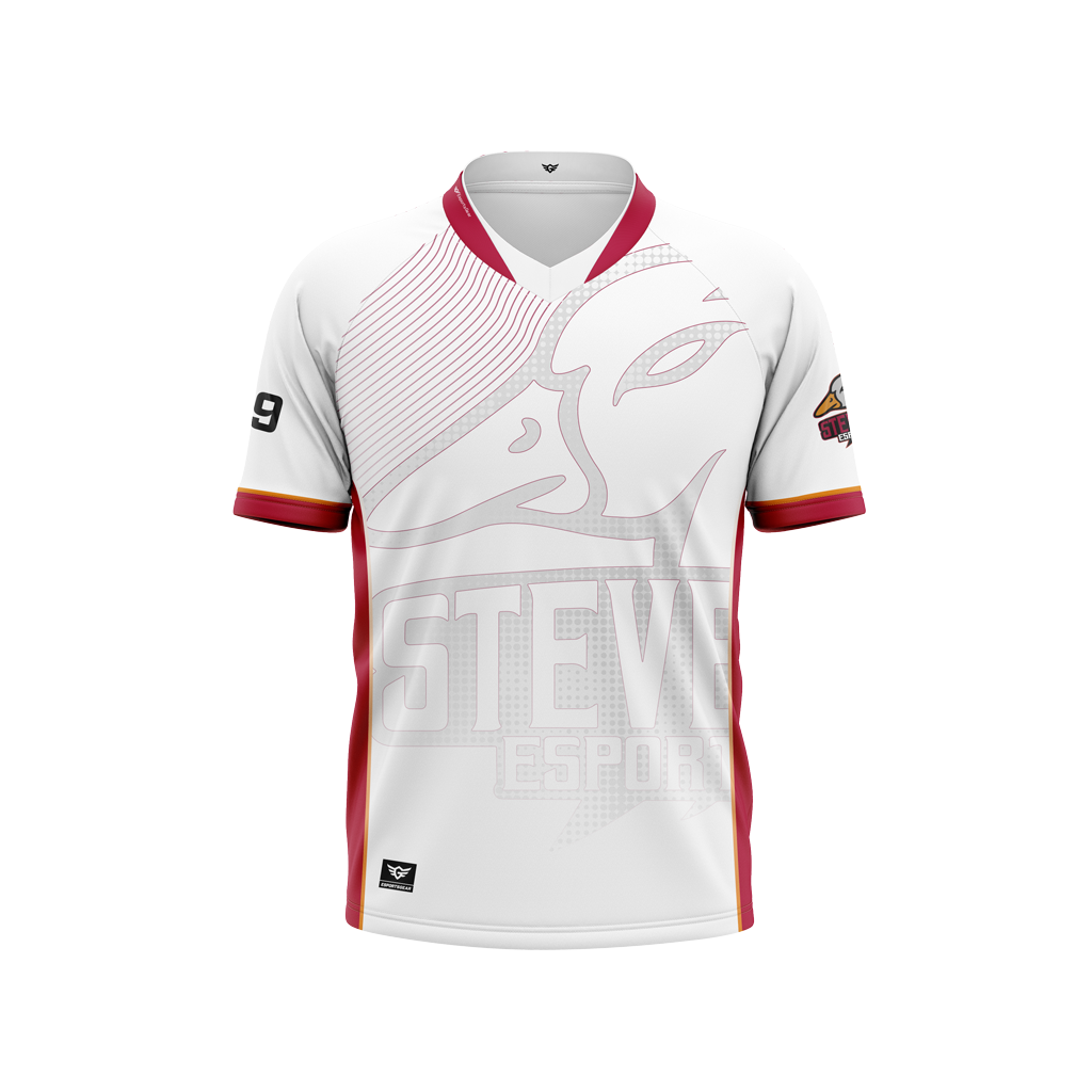 Stevens Esports | Jersey 2026