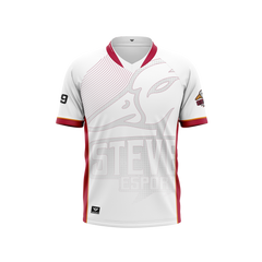 Stevens Esports | Jersey 2026
