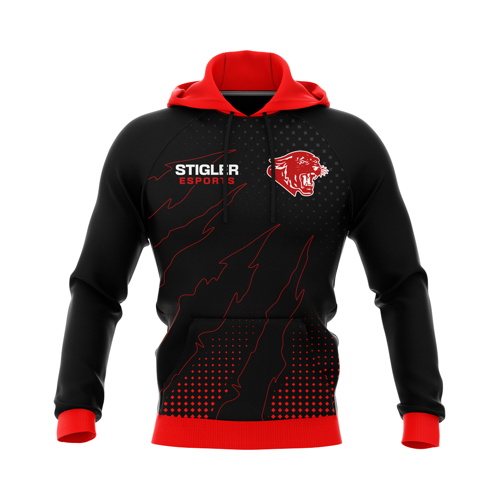 Stigler High School | Pullover Hoodie