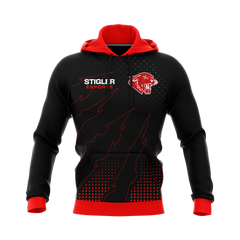 Stigler High School | Pullover Hoodie