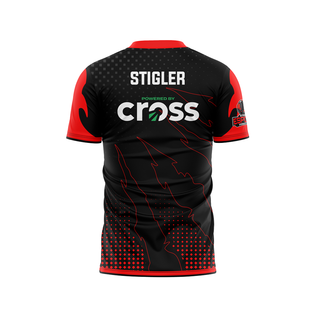 Stigler High School | Jersey