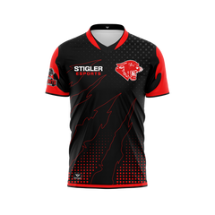 Stigler High School | Jersey