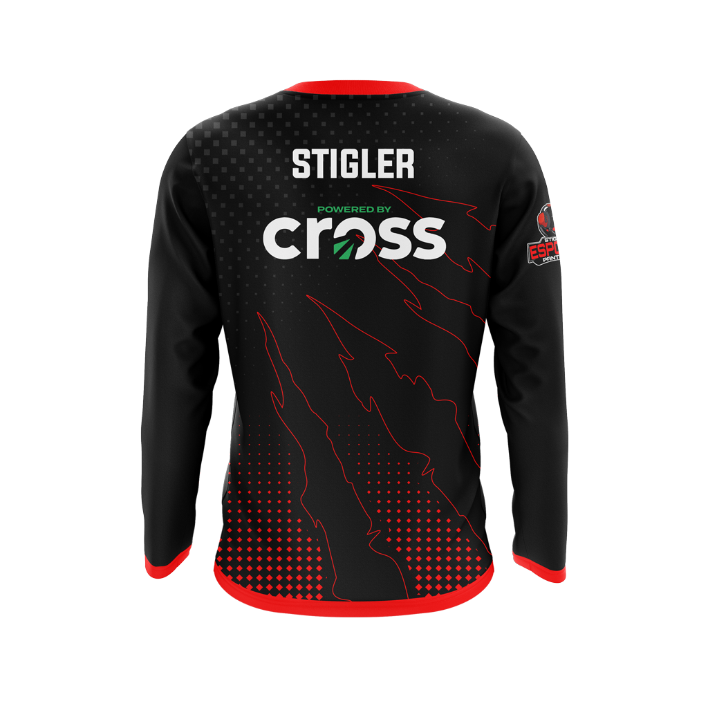 Stigler High School |  Long Sleeve T-Shirt