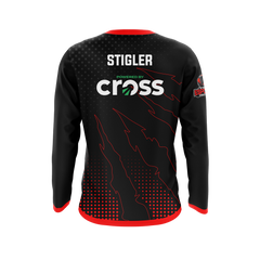 Stigler High School |  Long Sleeve T-Shirt