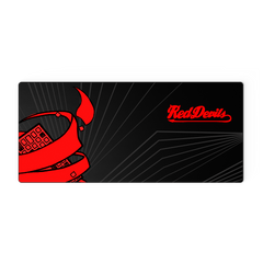 East Valley HS | Immortal Series | Stitched Edge XL Mousepad