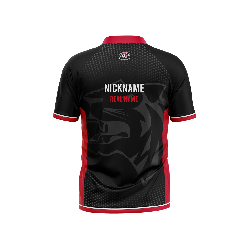 Stockton R-1 Jersey