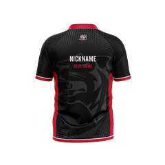 Stockton R-1 Jersey