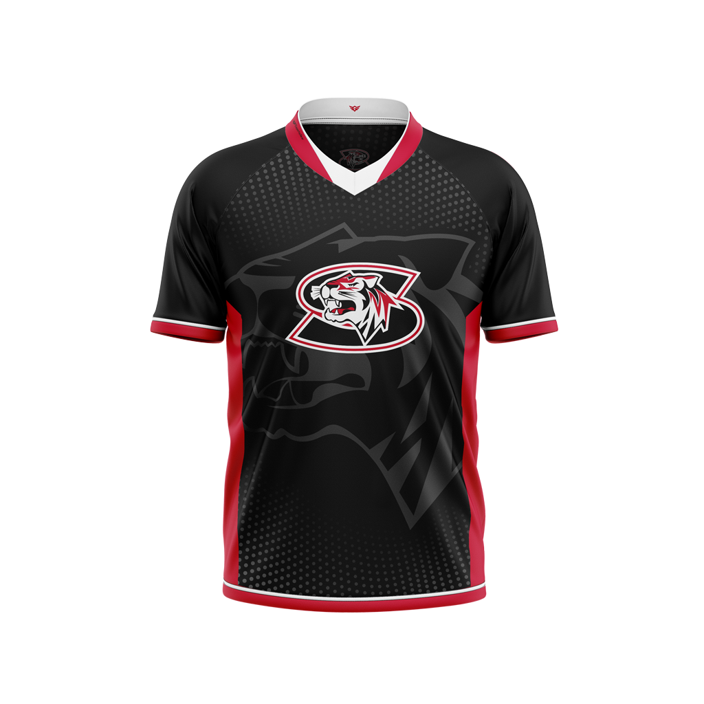 Stockton R-1 Jersey