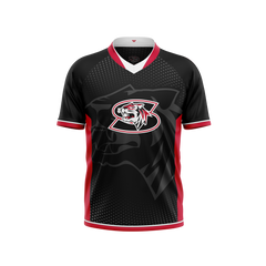 Stockton R-1 Jersey