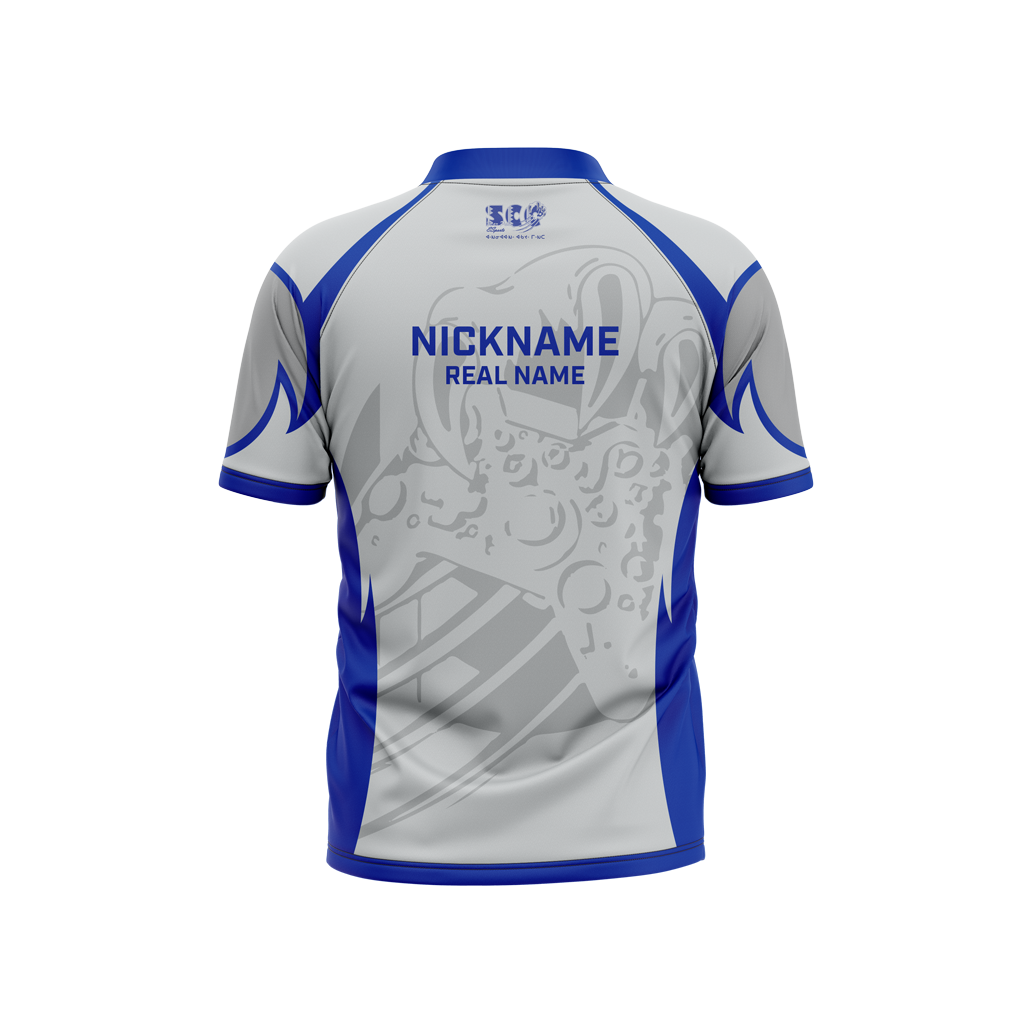 Stone Child College | Immortal Series | Jersey