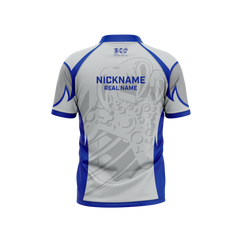 Stone Child College | Immortal Series | Jersey