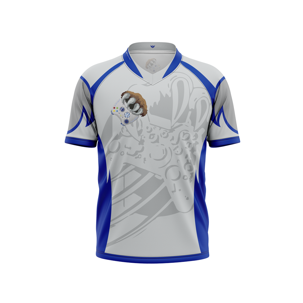 Stone Child College | Immortal Series | Jersey