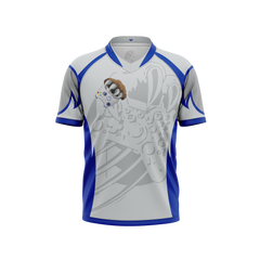 Stone Child College | Immortal Series | Jersey