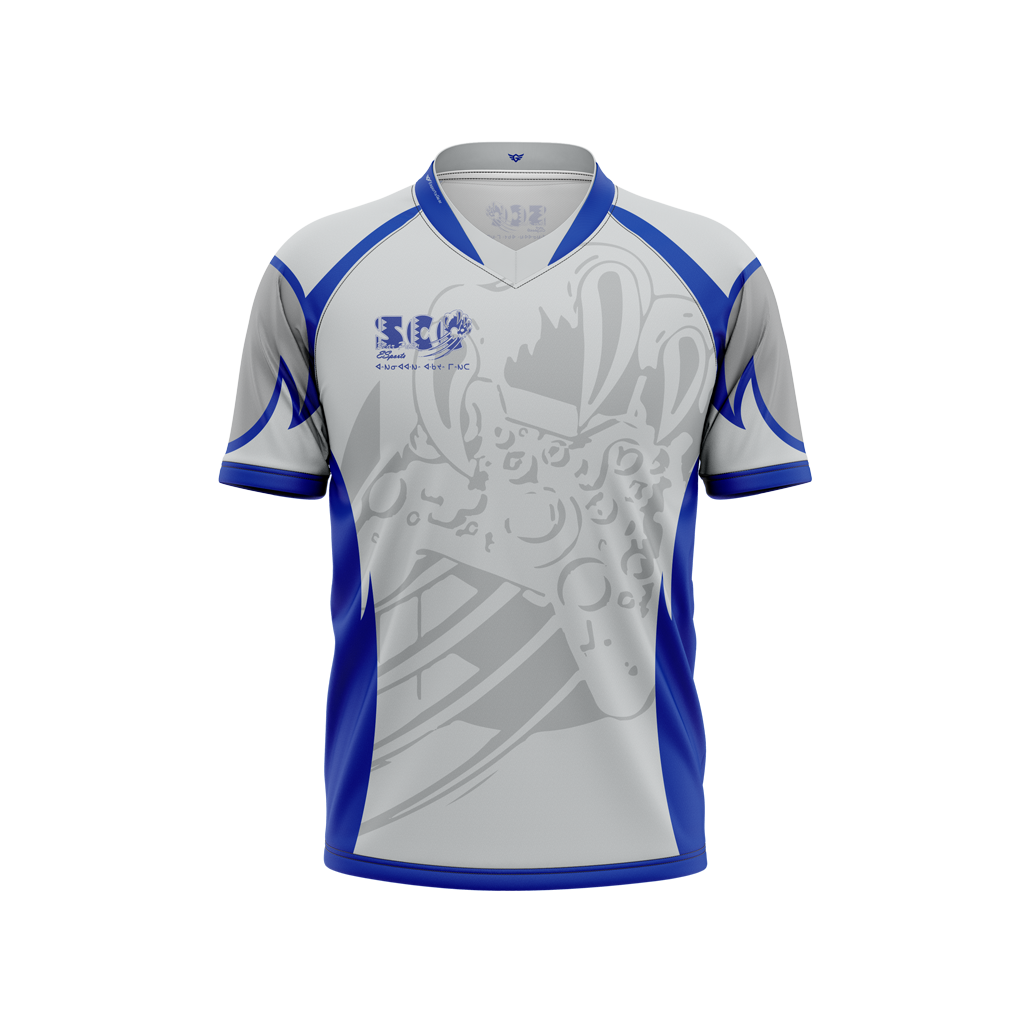 Stone Child College | Immortal Series | Jersey