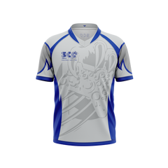 Stone Child College | Immortal Series | Jersey