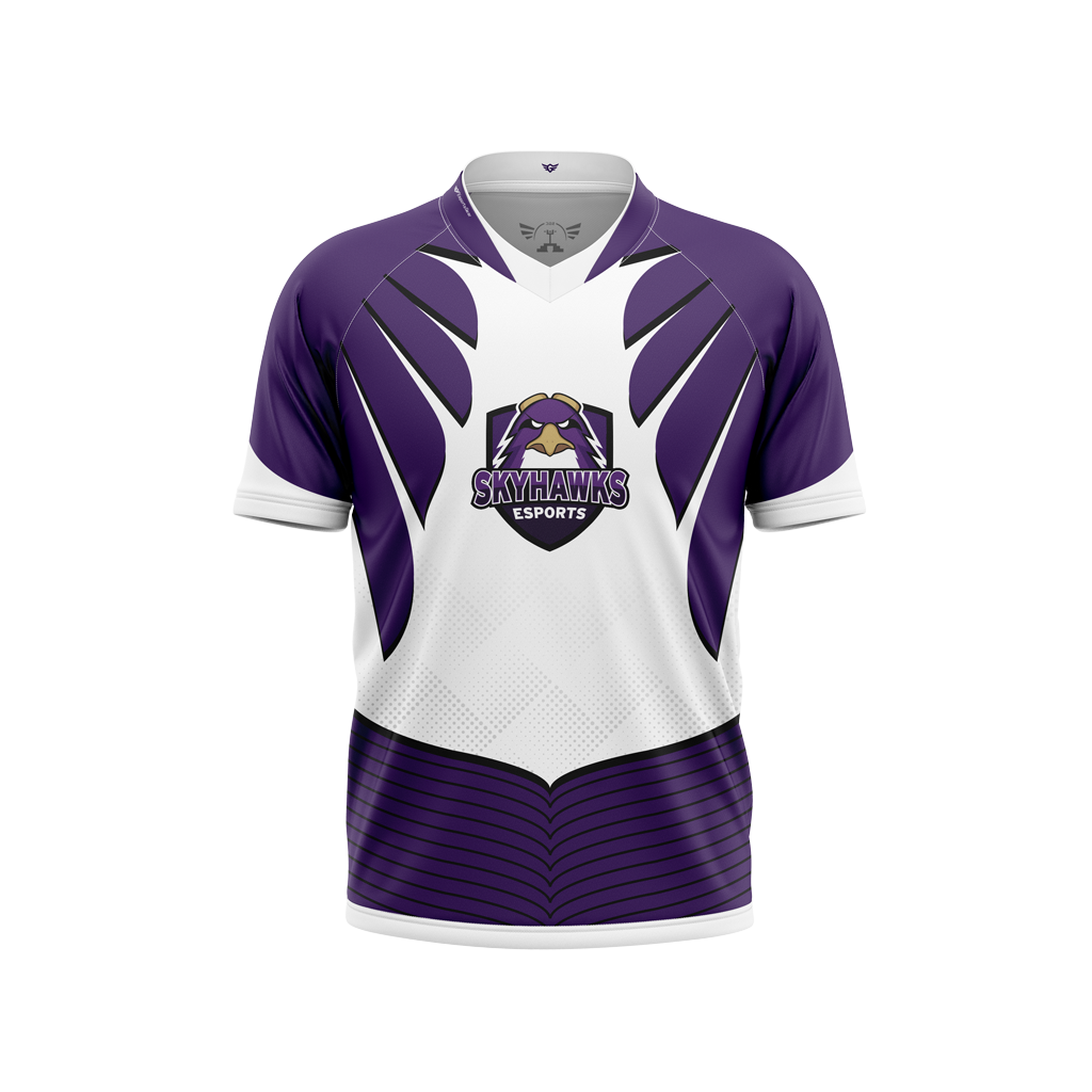 Stonehill Esports Jersey