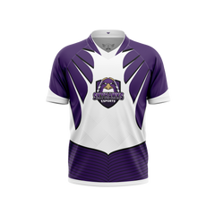 Stonehill Esports Jersey