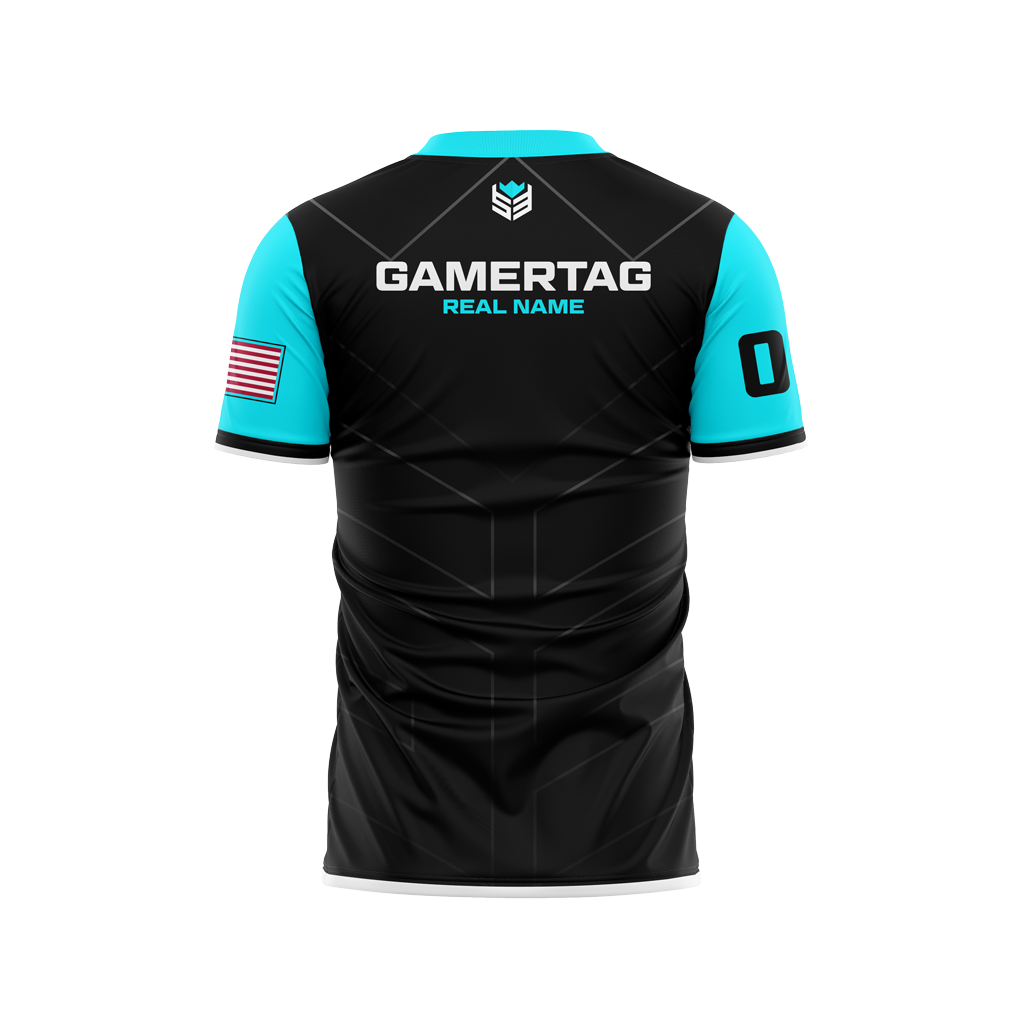 Strato Esports | Jersey