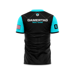 Strato Esports | Jersey