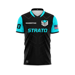 Strato Esports | Jersey
