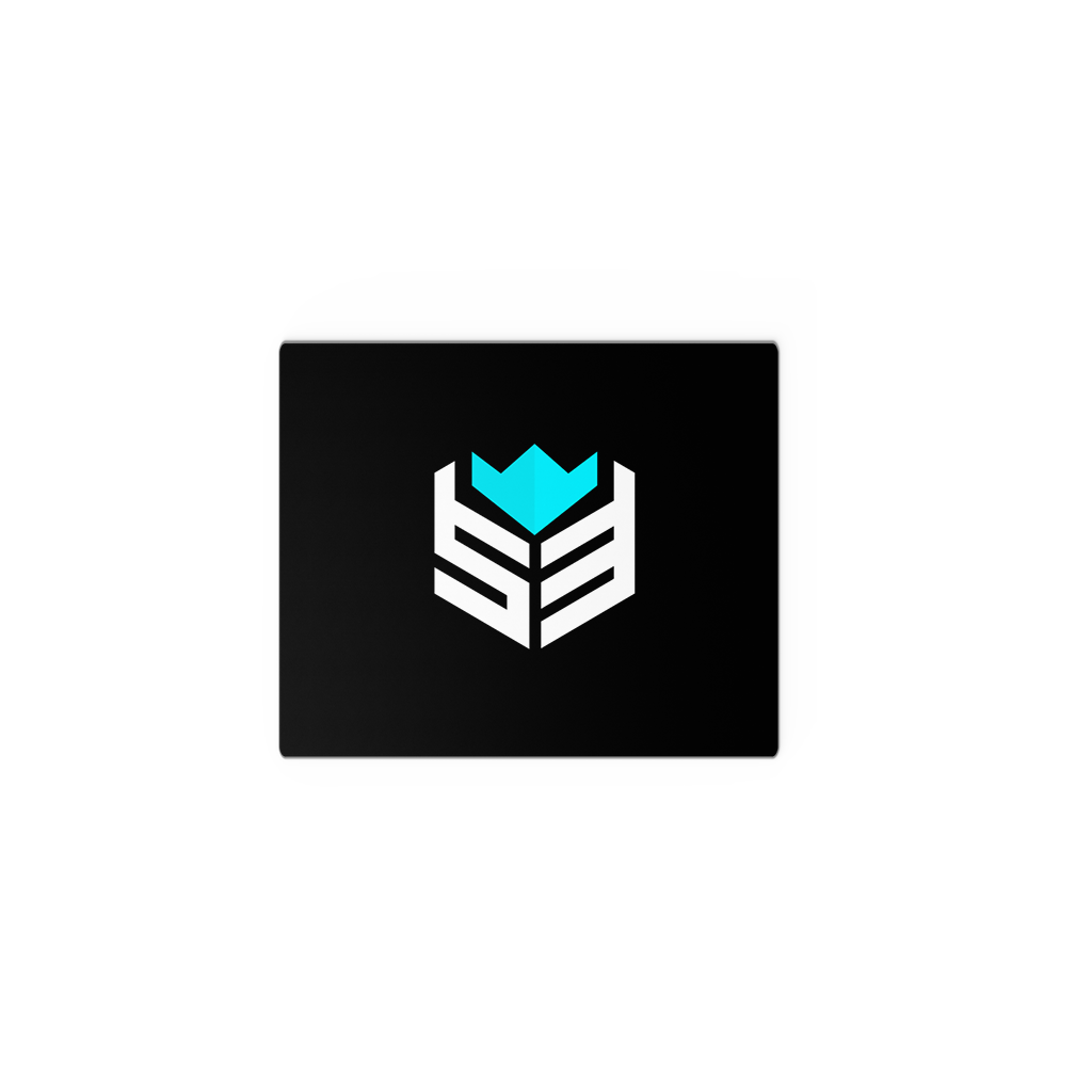 Strato Esports | Small Mouse Pad