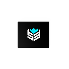 Strato Esports | Small Mouse Pad