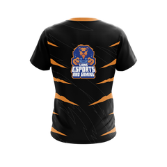 Florida Memorial University | Black | T-Shirt