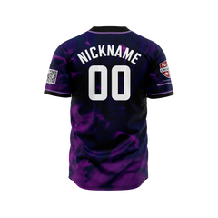 Strictly Competitive EDH | Baseball Jersey