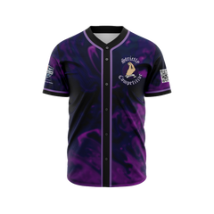 Strictly Competitive EDH | Baseball Jersey