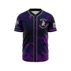 Strictly Competitive EDH | Baseball Jersey