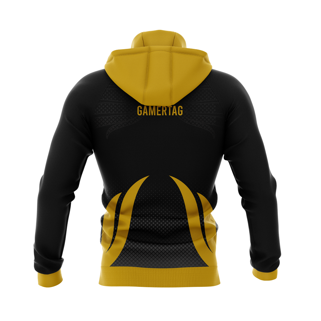 Swat Team Six | Immortal Series | Hoodie