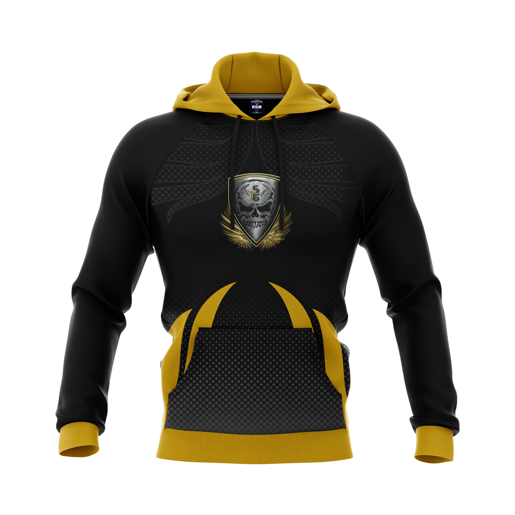 Swat Team Six | Immortal Series | Hoodie