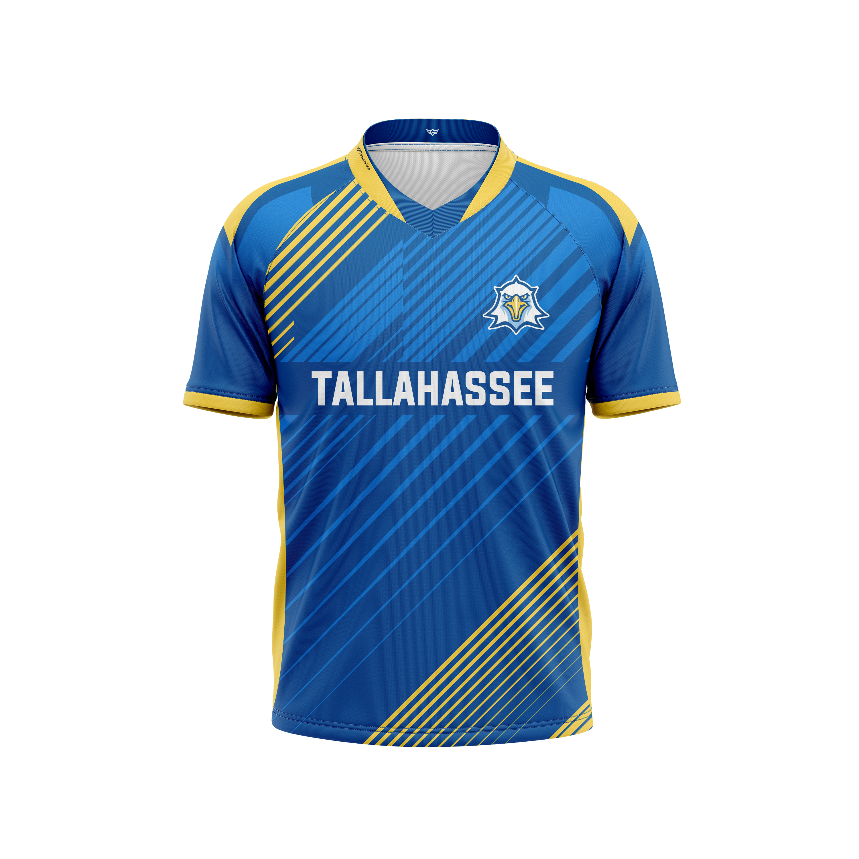Tallahassee Community College Jersey 2023