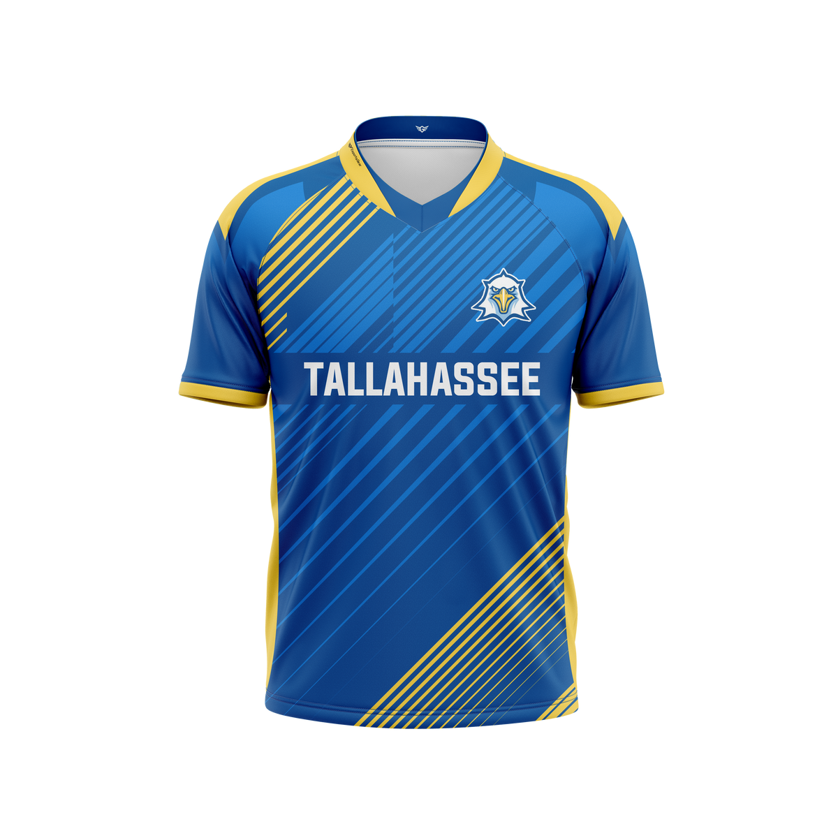 Tallahassee Community College Jersey 2023
