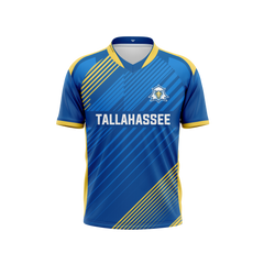 Tallahassee Community College Jersey 2023