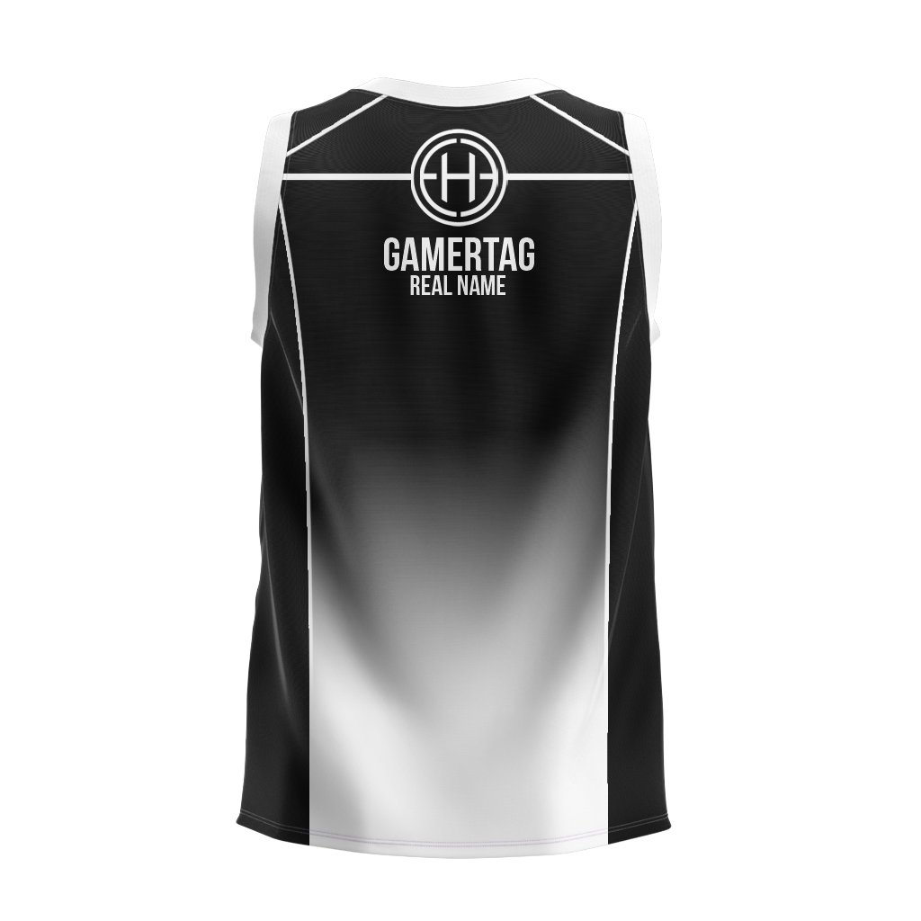 Elkhart High Elite Sleeveless Jersey
