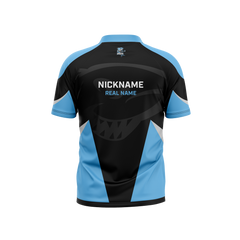 Team Dakkafish Gaming Jersey