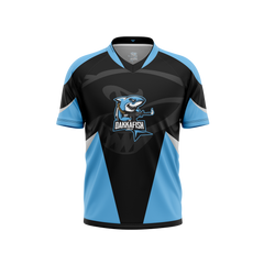 Team Dakkafish Gaming Jersey