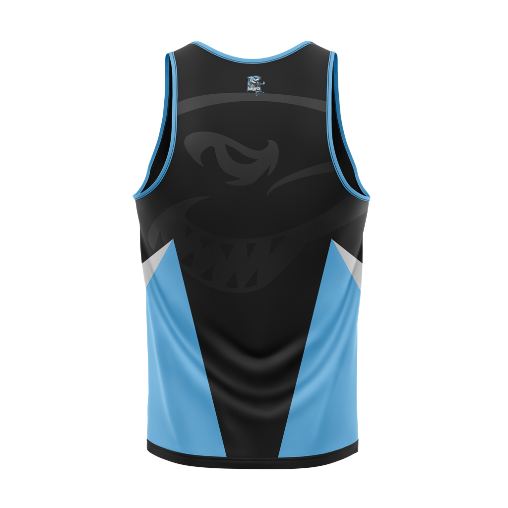 Team Dakkafish Gaming | Tank Top