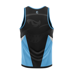 Team Dakkafish Gaming | Tank Top