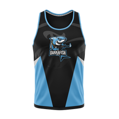 Team Dakkafish Gaming | Tank Top