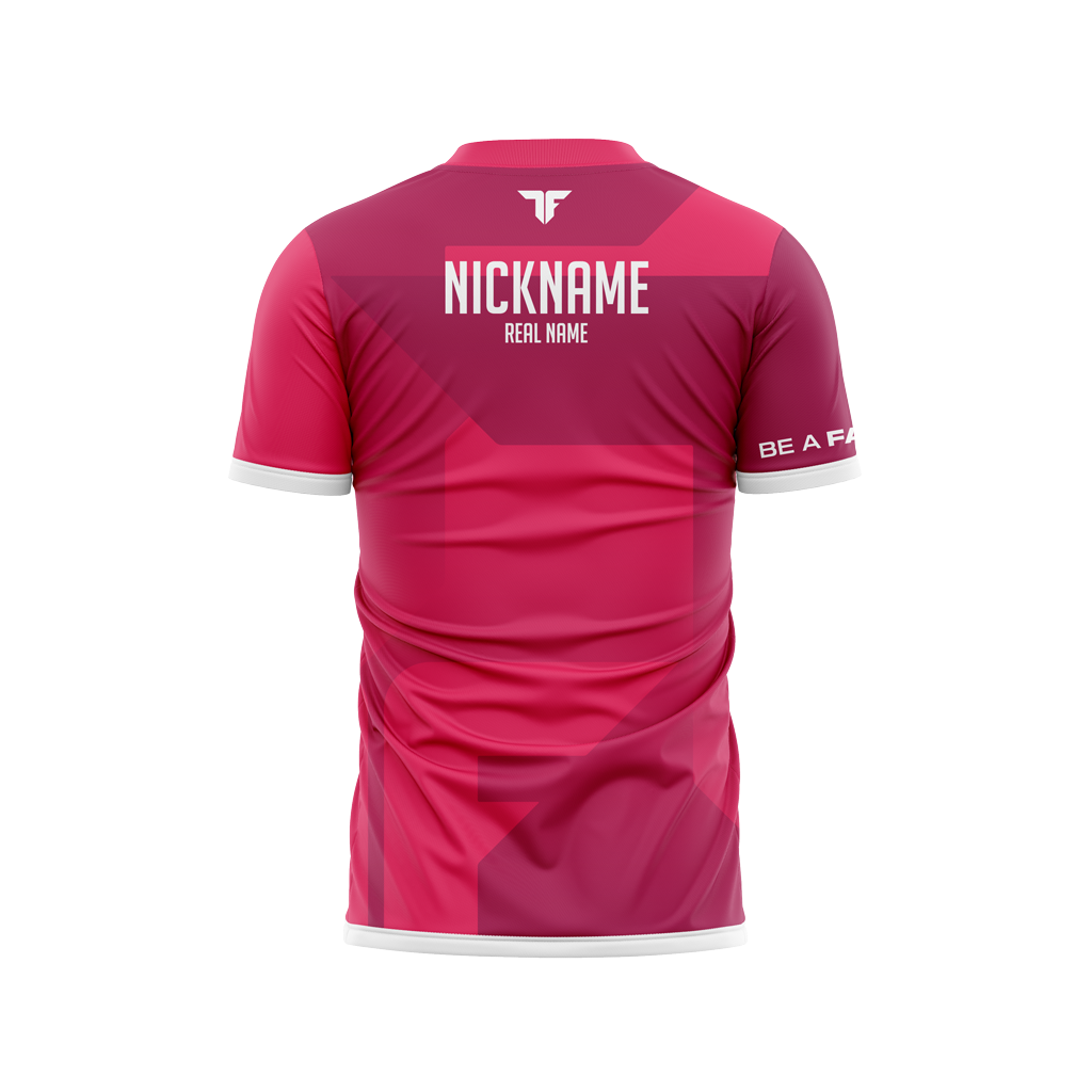 Team Factor | Alt Jersey