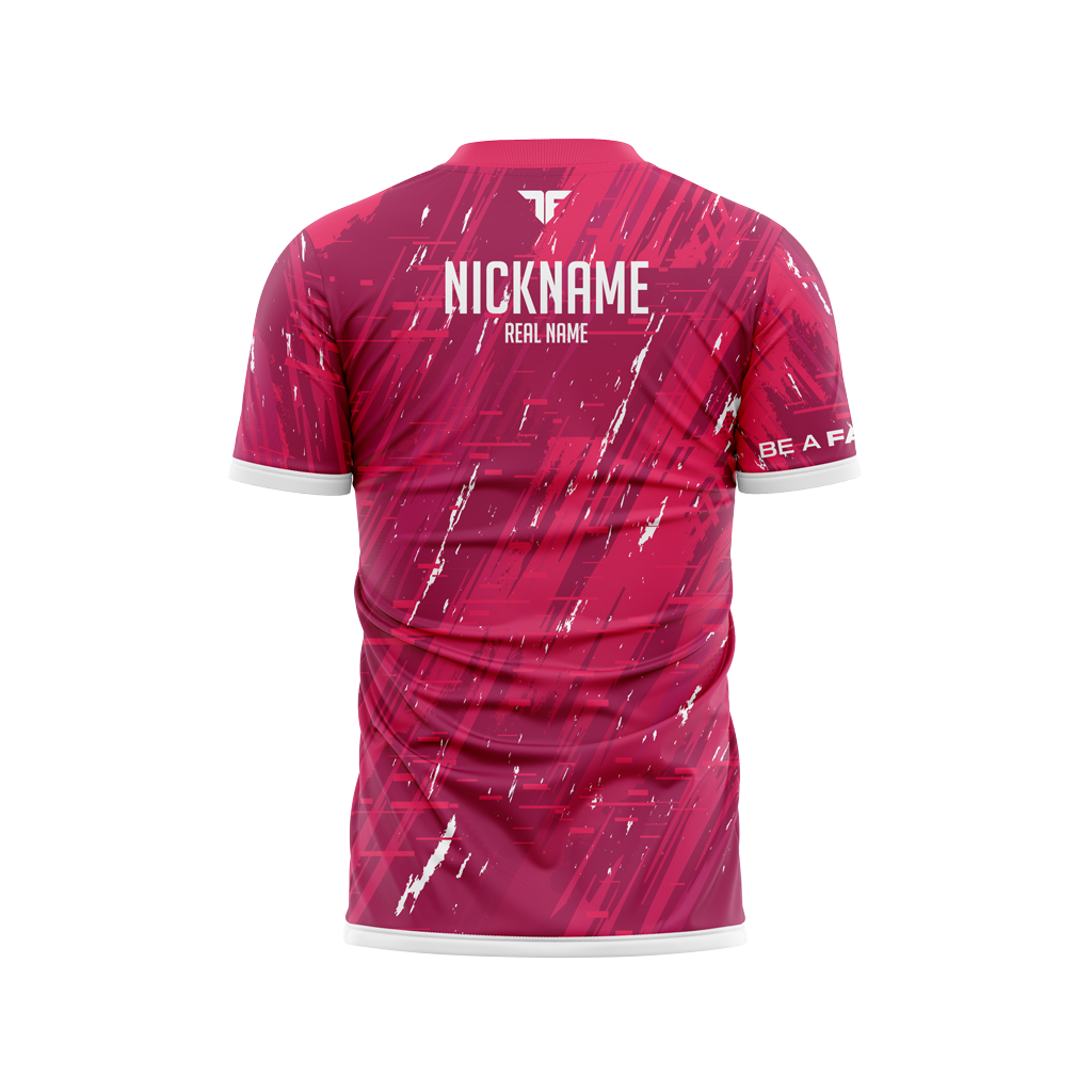 Team Factor | Jersey