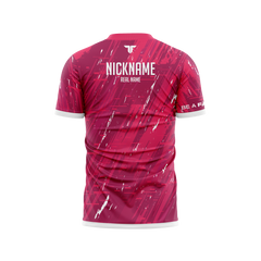 Team Factor | Jersey