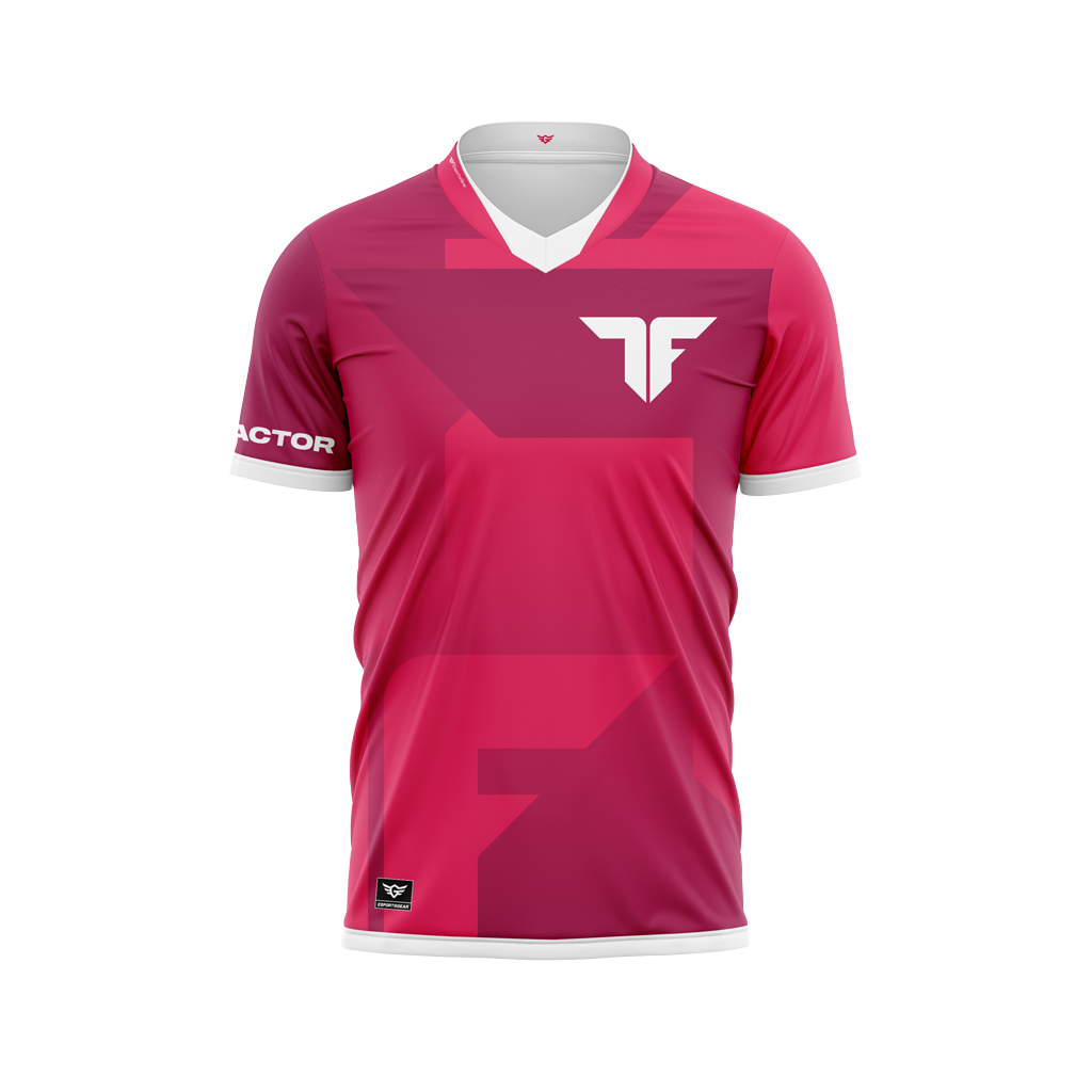 Team Factor | Alt Jersey